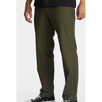 Pantalon Tech Billabong Surftrek Plus