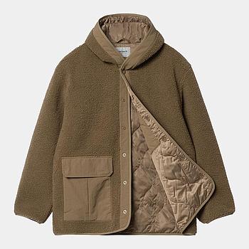 Chaqueta Carhartt Wip Devin HD Liner - Buffalo
