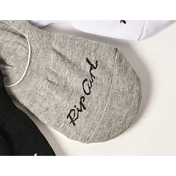 Calcetines Rip Curl Invisibles - Grey