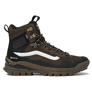Zapatilla Vans Ultrarange Exo Hi Gore-Tex MTE-3 - Brown
