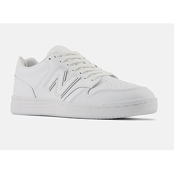 Zapatillas New Balance 480L3W - White