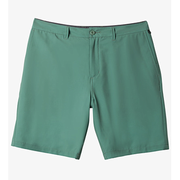 Bañador Quiksilver Union Anfibian - Frosty Spruce