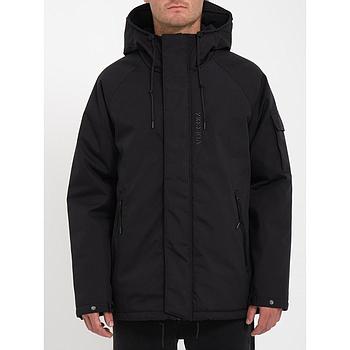 Chaqueta Volcom 5k Stone II- Black