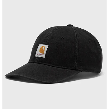Gorra Carhartt WIP Icon - Black