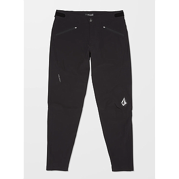 Pantalón Volcom Trail Ripper - Black