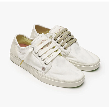 Zapatillas Satorisan Heisei Gaia Terra.2 - White