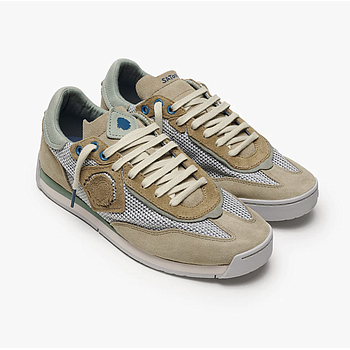 Zapatillas Satorisan Enso Ecomesh - Vergri