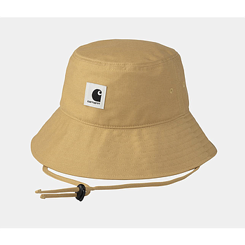 Gorro Carhartt WIP W' Ashley - Bourbon/Beige