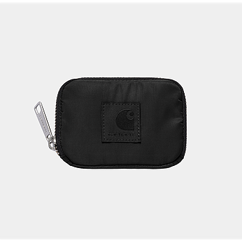Cartera Carhartt WIP Otley - Black