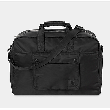 Bolso Carhartt WIP Otley Weekend - Black