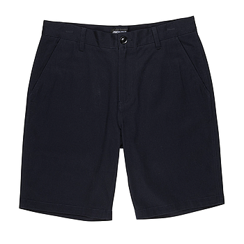 Pantalón Corto Santa Cruz Academy - Black