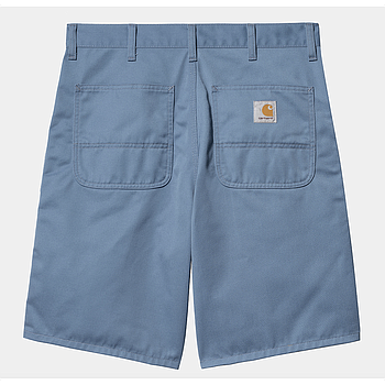 Pantalón Corto Carhartt WIP Simple - Sorrent