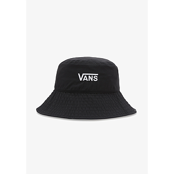 Gorro Pescador Vans Level Up II - Black