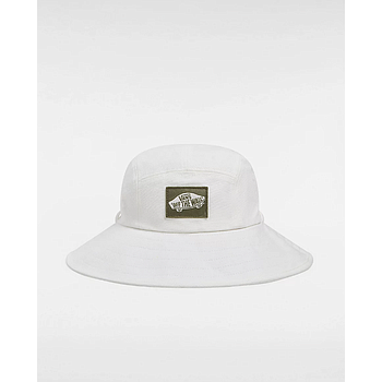 Gorro Pescador Vans Sunny - Marshmallow