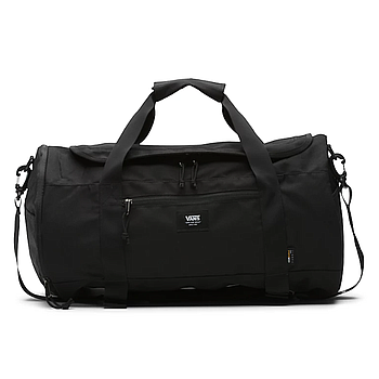 Bolso Vans DX Skater Duffle - Black