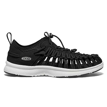 Sandalias Keen Uneek 03w - Black/Star White