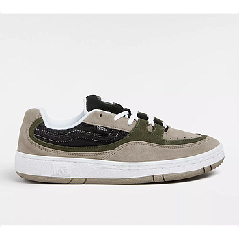 Zapatillas Vans Speed LS - Moon Rock