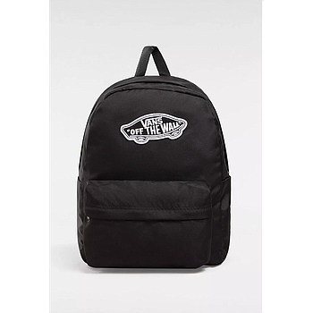 Mochila Vans Old Skool Classic - Black
