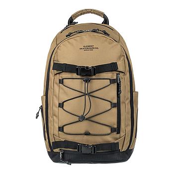 Mochila Scheme Element 30 L - Dull Gold (CNE0)