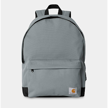 Mochila Carhartt WIP Jake - Dove Grey